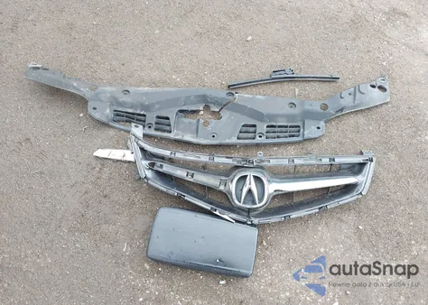 2006 Acura Tsx from USA, damaged, VIN JH4CL96816C018177